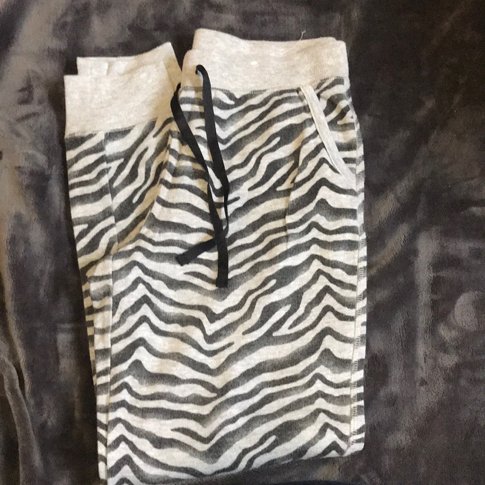 Justice Joggers